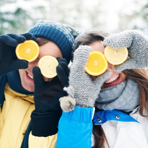 Jak przygotować organizm na zimę – proste sposoby na lepsze samopoczucie